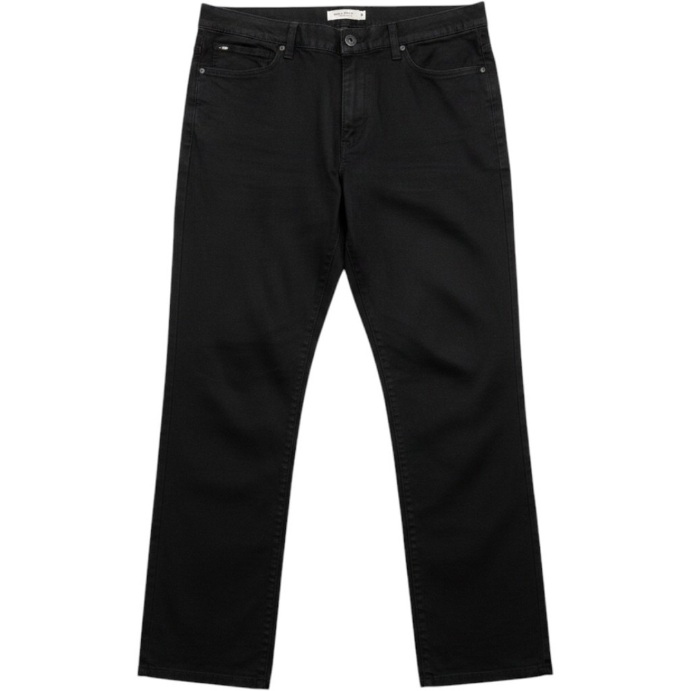English Laundry 5-Pocket Stretch Twill Pants Mens 38x32 Charcoal Grey 1529173‎